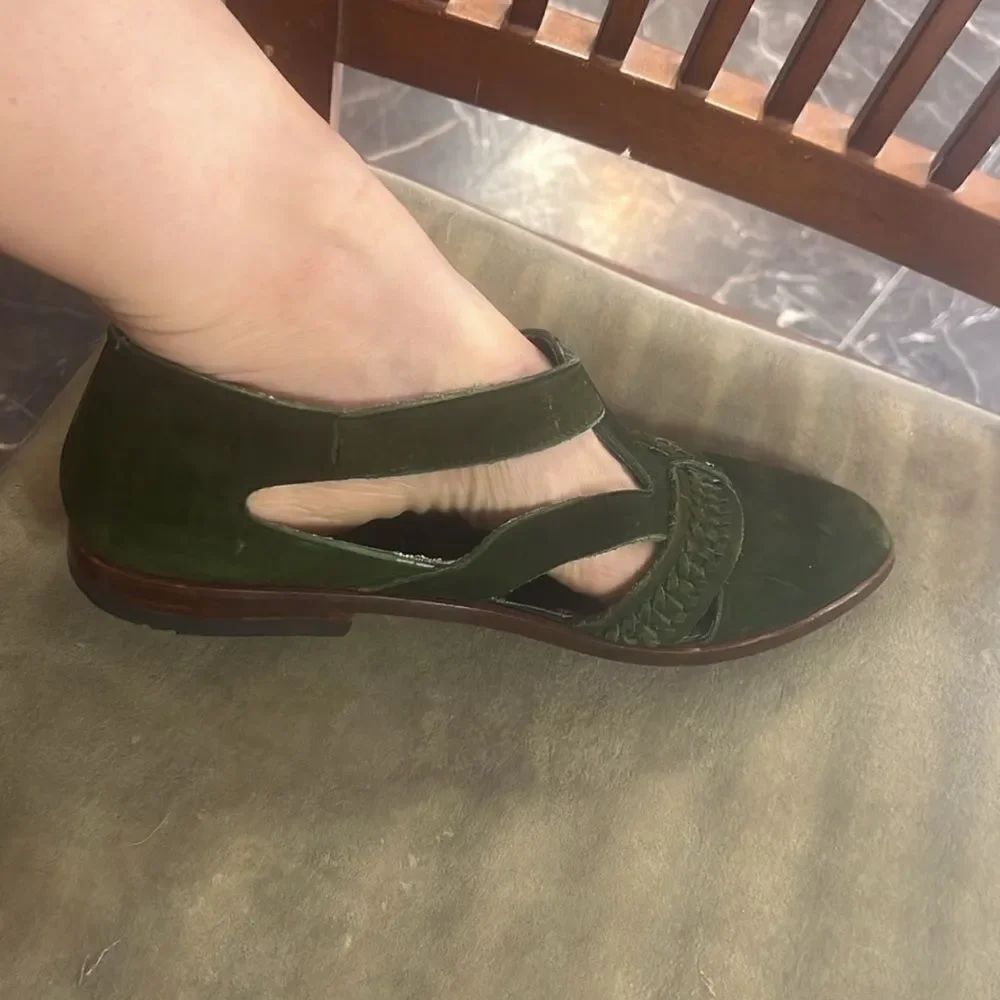 JAQUI shoes  - Picture 7 of 14